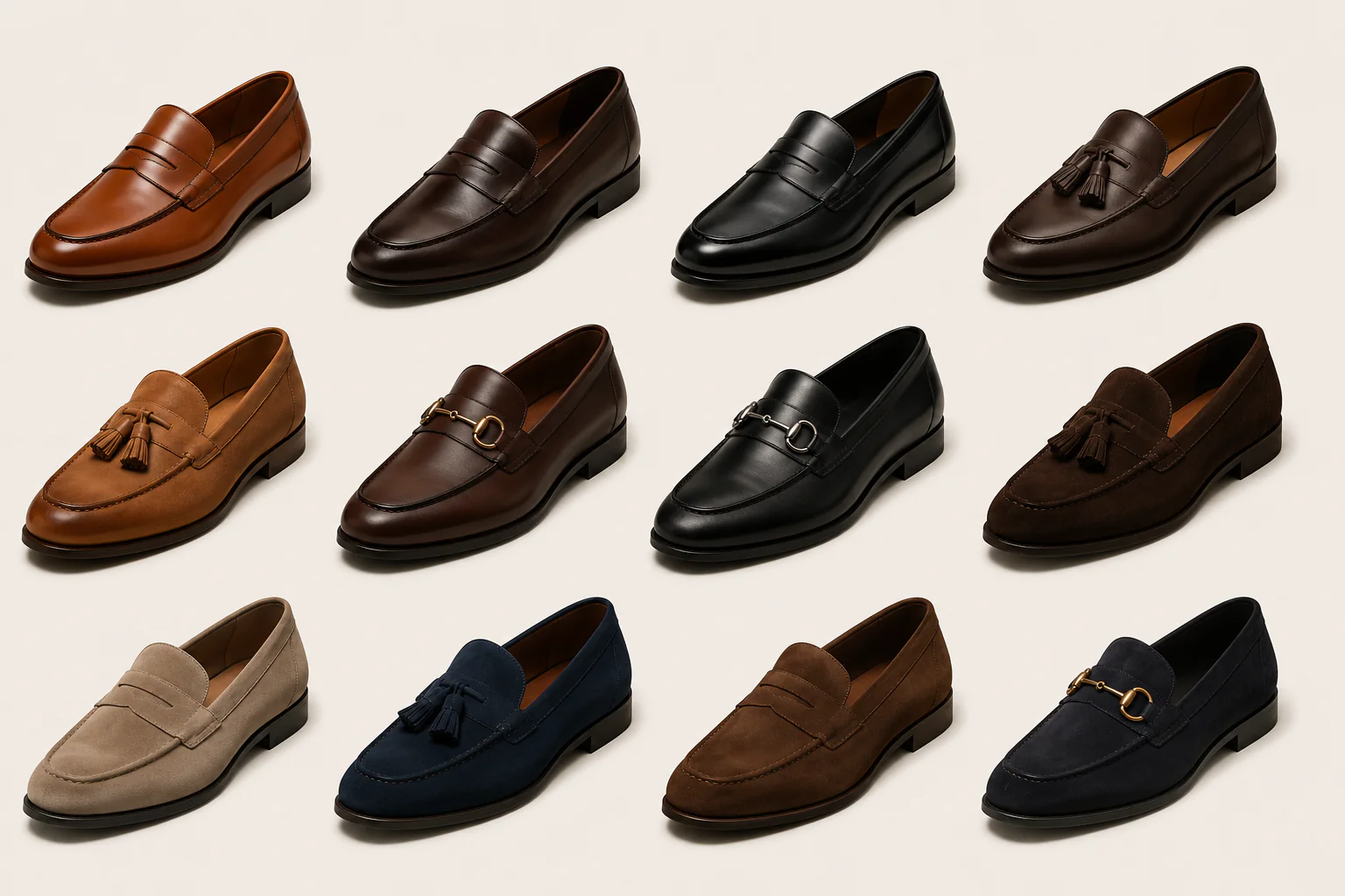 Redefine Your Signature Style
