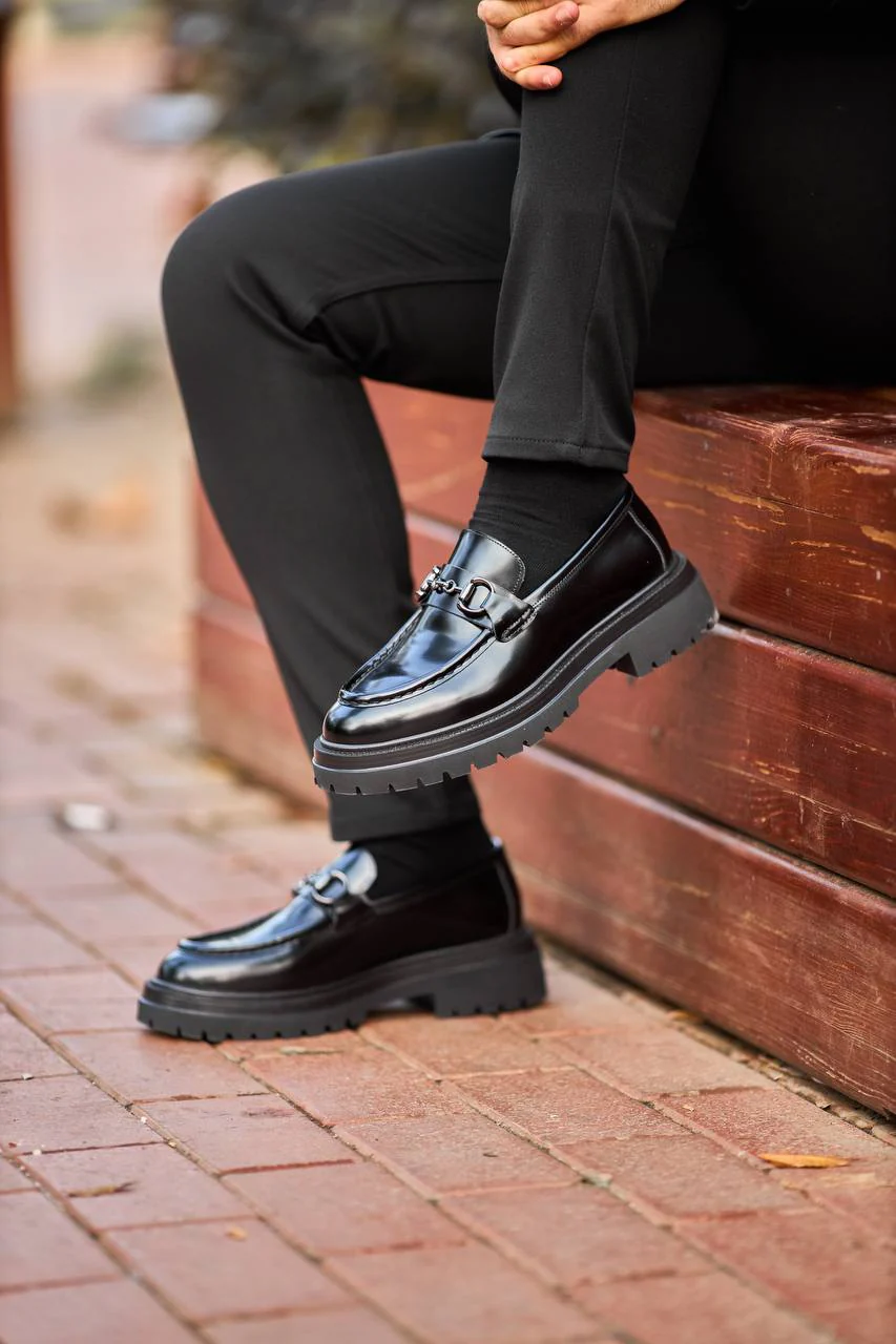Loafers